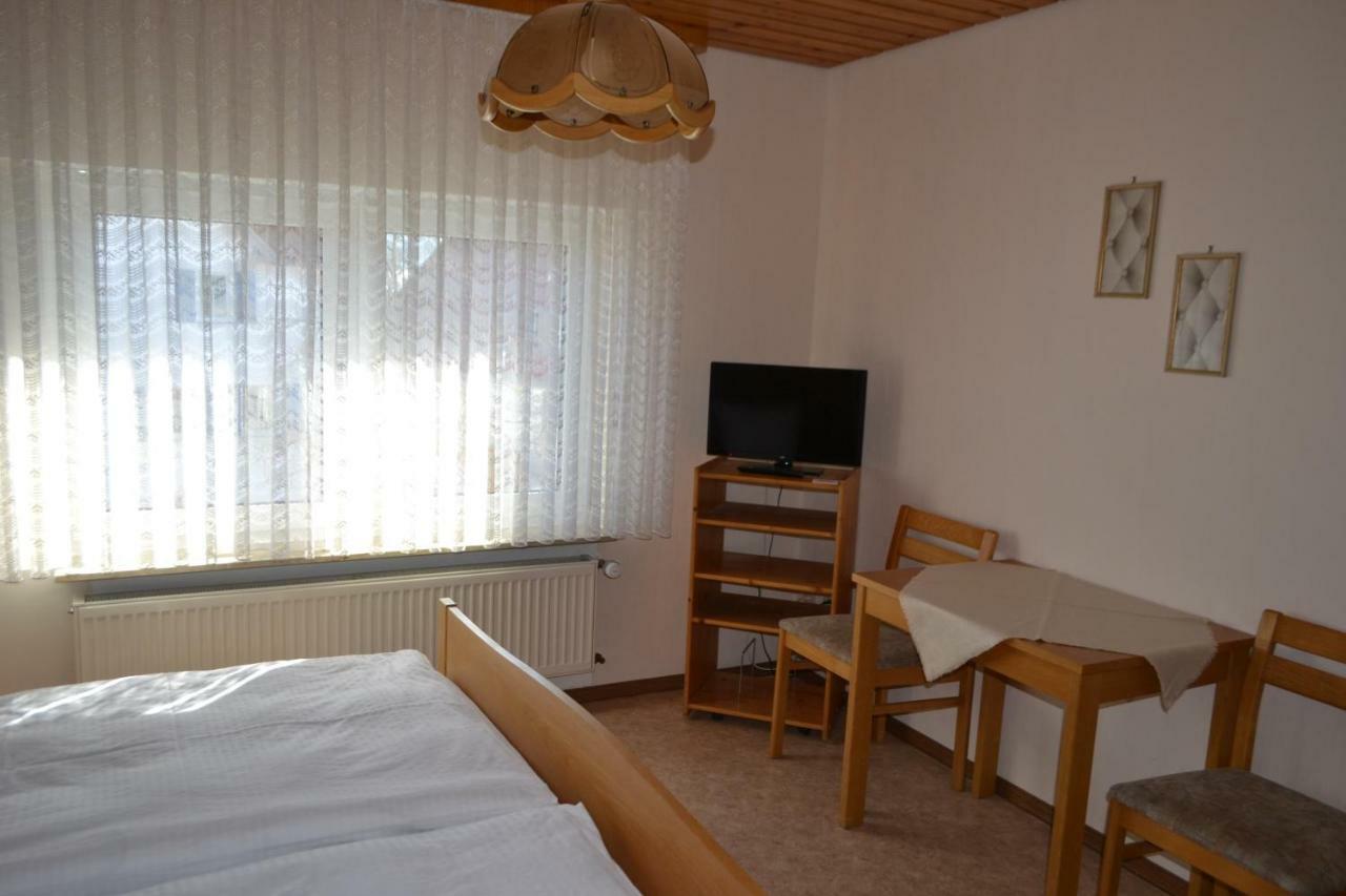 Landgasthaus Krone In St. Johann Sankt Johann  Extérieur photo