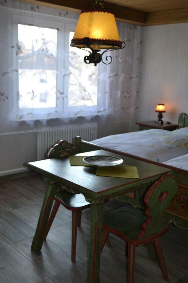 Landgasthaus Krone In St. Johann Sankt Johann  Extérieur photo