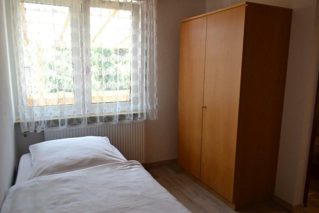 Landgasthaus Krone In St. Johann Sankt Johann  Extérieur photo